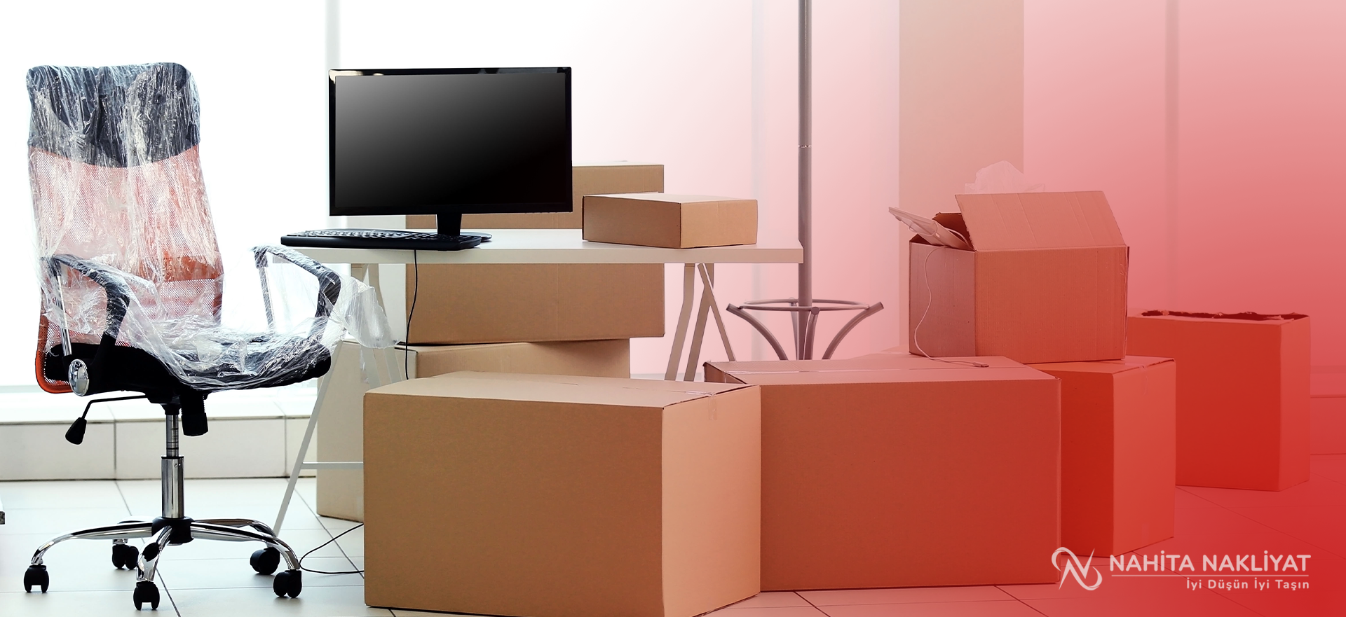 Büro Ve Ofis Taşımacılığı