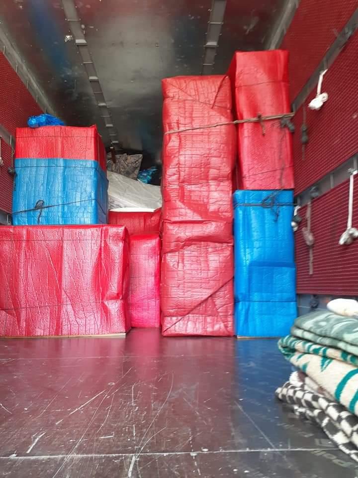 Eşya Paketleme